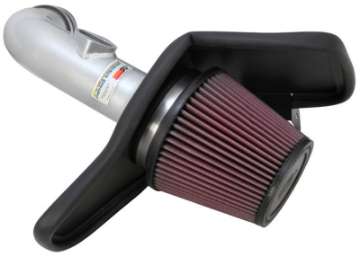 Picture of K&N 11 Chevrolet Cruze 1-8L L4 Typhoon Performance Intake