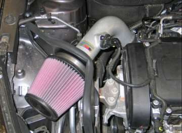 Picture of K&N 11 Chevrolet Cruze 1-8L L4 Typhoon Performance Intake