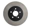 Picture of Stoptech 98-02-02 Subaru Forester-98-10 Impreza CRYO Rotor