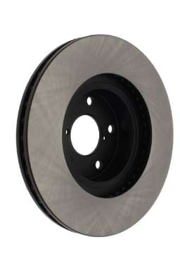 Picture of Stoptech 98-02-02 Subaru Forester-98-10 Impreza CRYO Rotor