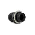 Picture of Mishimoto Sandwich Plate Fitting M20 x -10AN Black