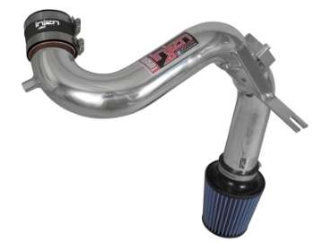 Picture of Injen 12 Scion iQ 1-3L 4cyl Polished Cold Air Intake w- MR Technology