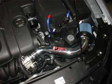 Picture of Injen 12 VW Passat 2-5L 5cyl Polished Short Ram Intake