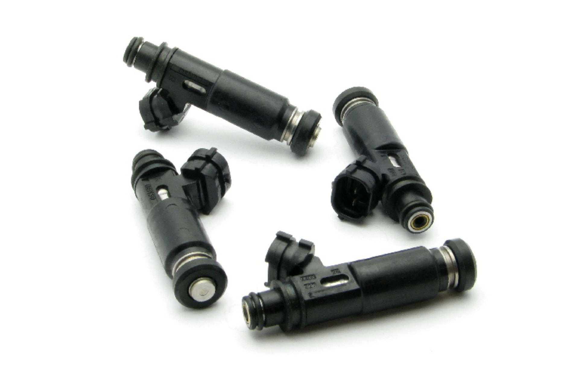 Picture of DeatschWerks 90-05 Miata 700CC Top Feed Injectors