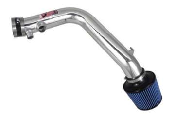 Picture of Injen 09-10 VW Golf 2-5L Polished Cold Air Intake w- MR Tech-Air Fusion-Nano-Fiber Filter NO MAF