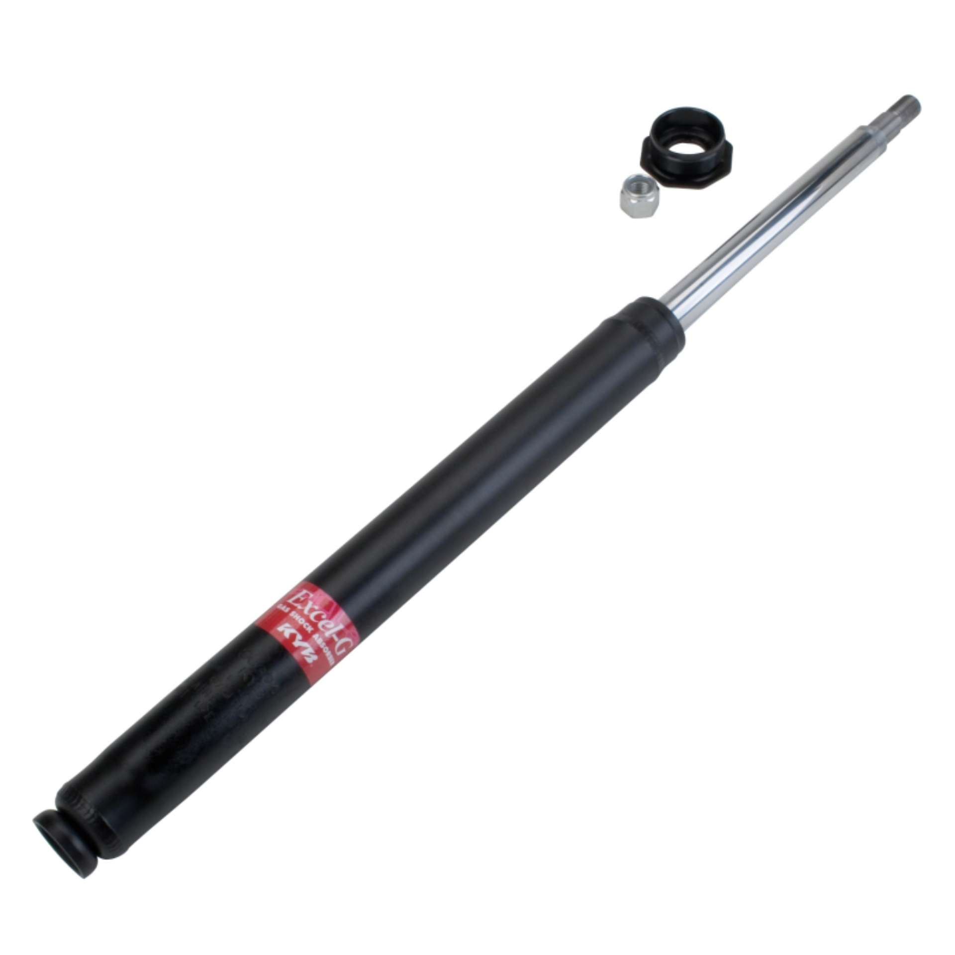 Picture of KYB Shocks & Struts Excel-G Front TOYOTA Tercel 1983-87