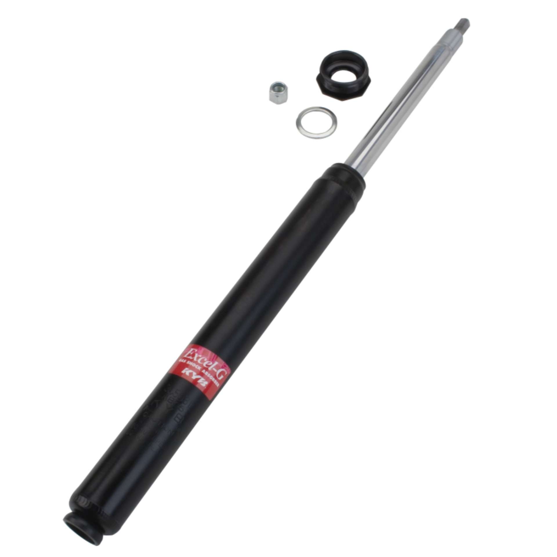 Picture of KYB Shocks & Struts Excel-G Front NISSAN 280ZX 1979-83 NISSAN 810 1981 NISSAN Maxima 1981-84