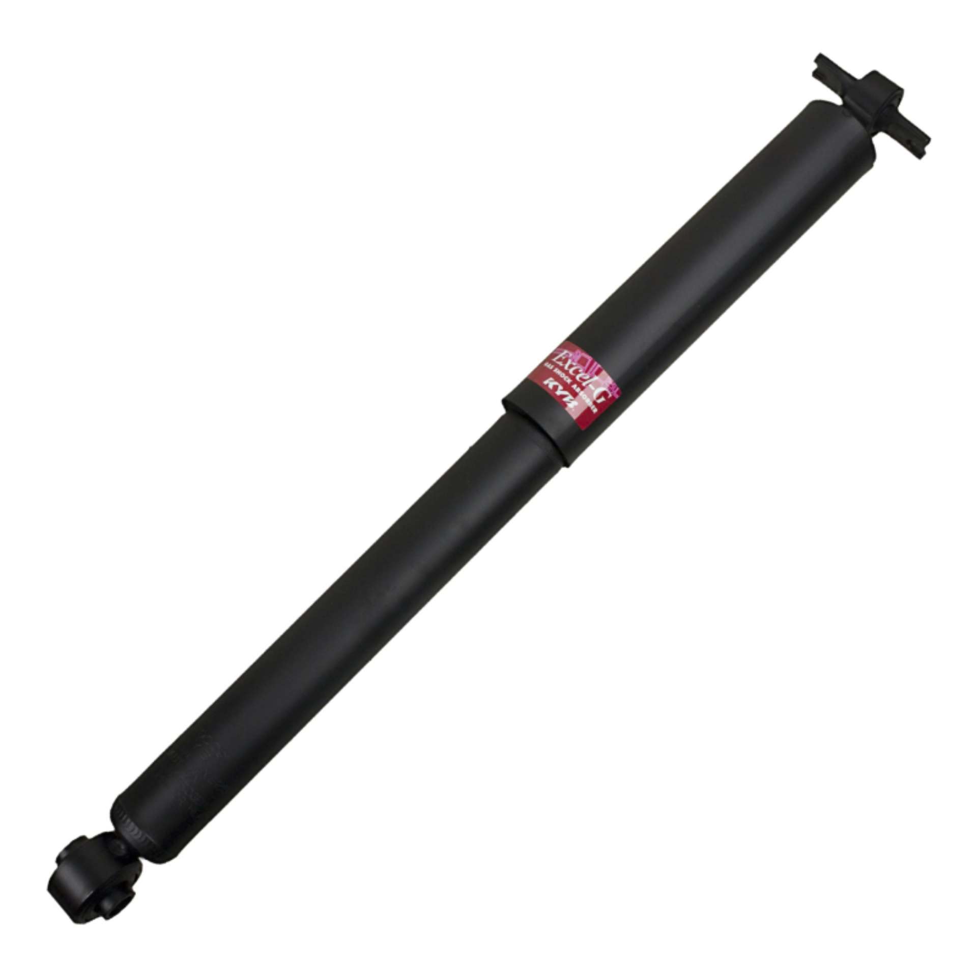 Picture of KYB Shocks & Struts Excel-G Rear CHEVROLET Express 2500 2003-11 CHEVROLET Express 3500 Van 2006-11