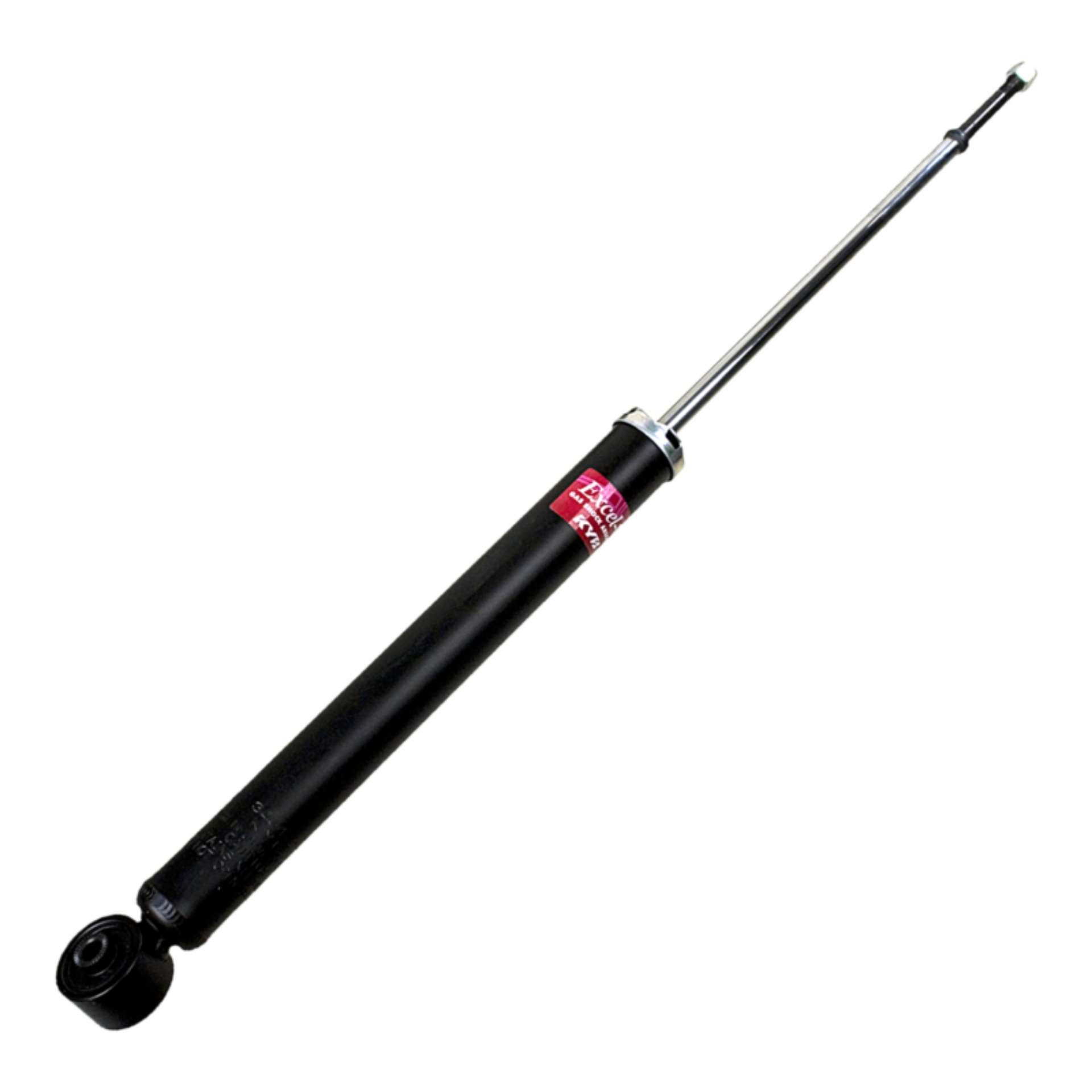 Picture of KYB Shocks & Struts Excel-G Rear TOYOTA Yaris 2006-10