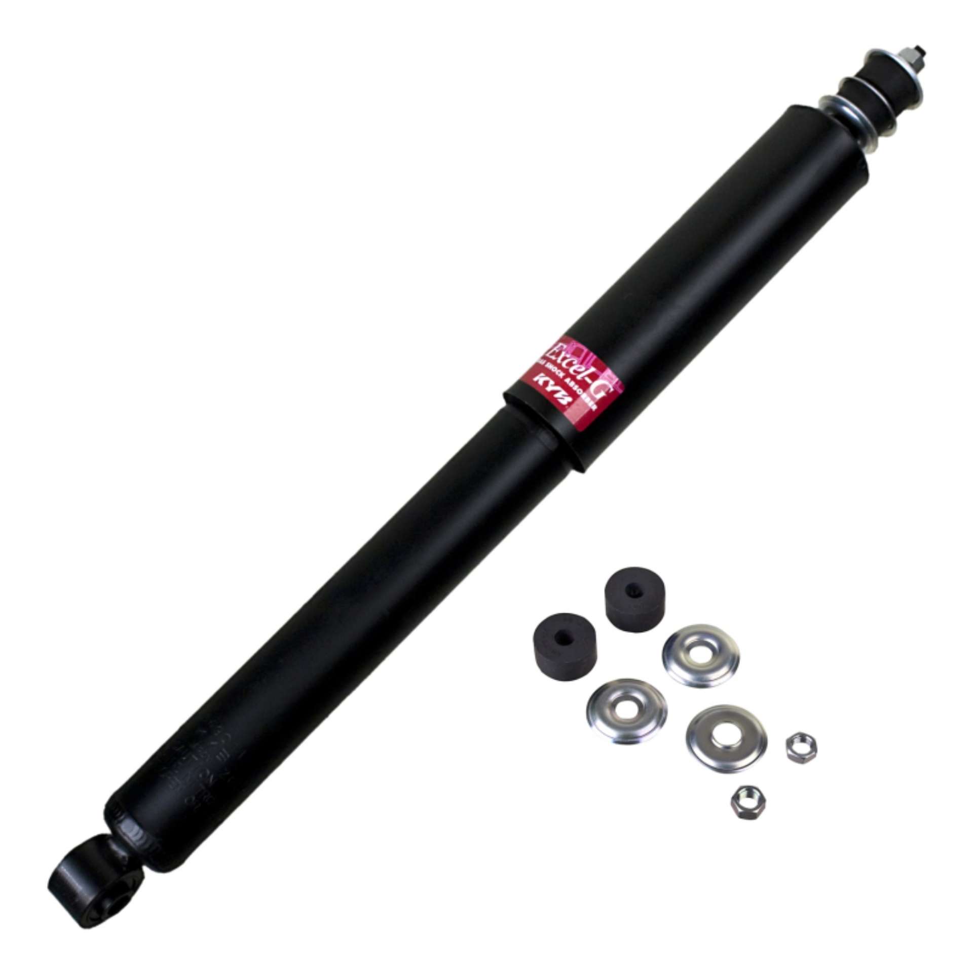 Picture of KYB Shocks & Struts Excel-G Rear TOYOTA Tacoma 2WD 2005-10