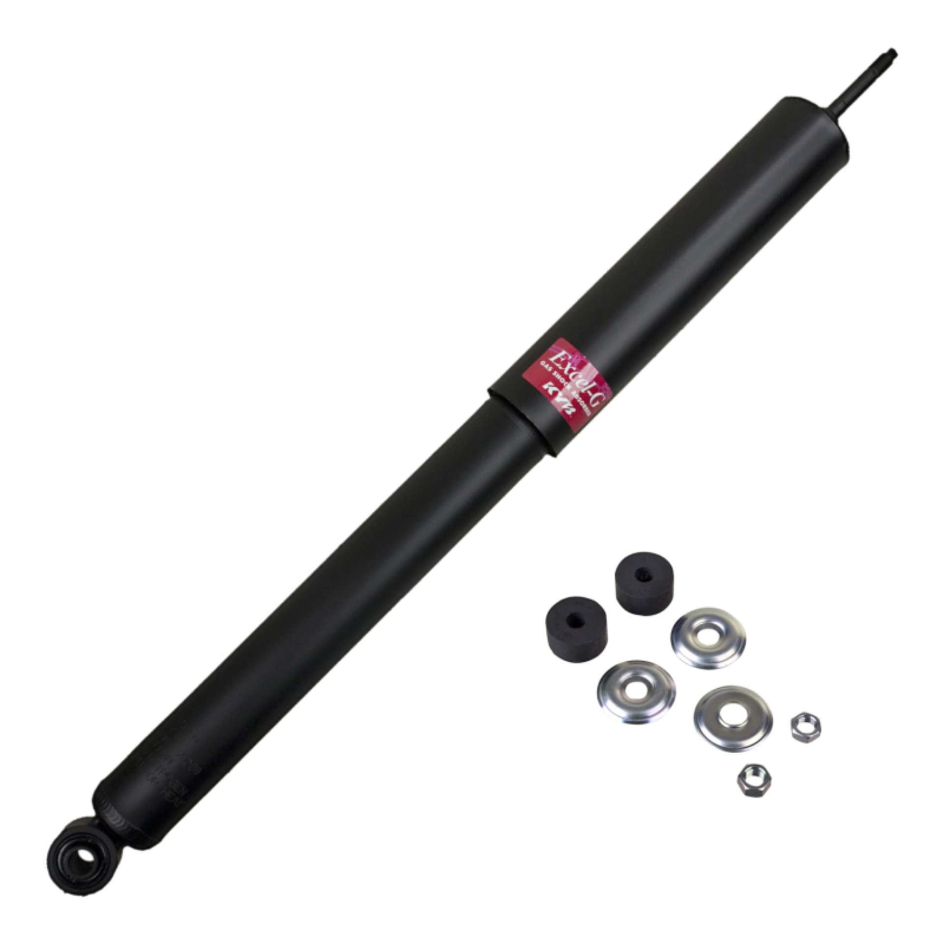 Picture of KYB Shocks & Struts Excel-G Rear TOYOTA Tacoma 2WD 2005-10 TOYOTA Tacoma 4WD 2005-10