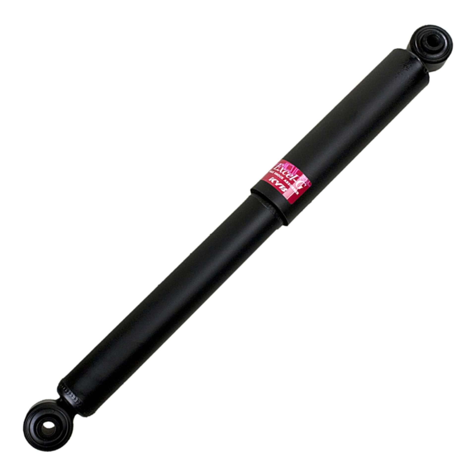 Picture of KYB Shocks & Struts Excel-G Rear DODGE Sprinter 2500 2003-06 DODGE Sprinter 3500 2003-06 FREIGHTLINE