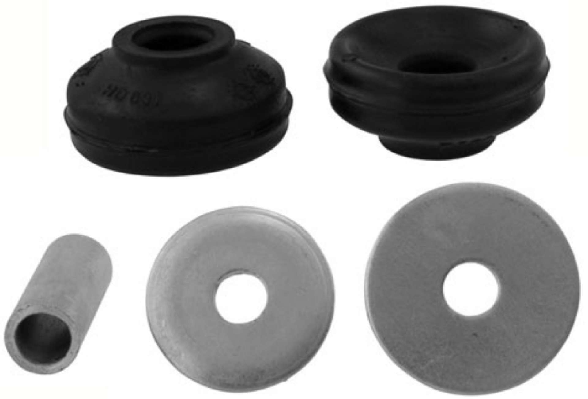 Picture of KYB Shocks & Struts Strut Mounts Front & Rear ACURA CL 1997-99 ACURA CL 2001-03 ACURA EL 1997-00 ACU