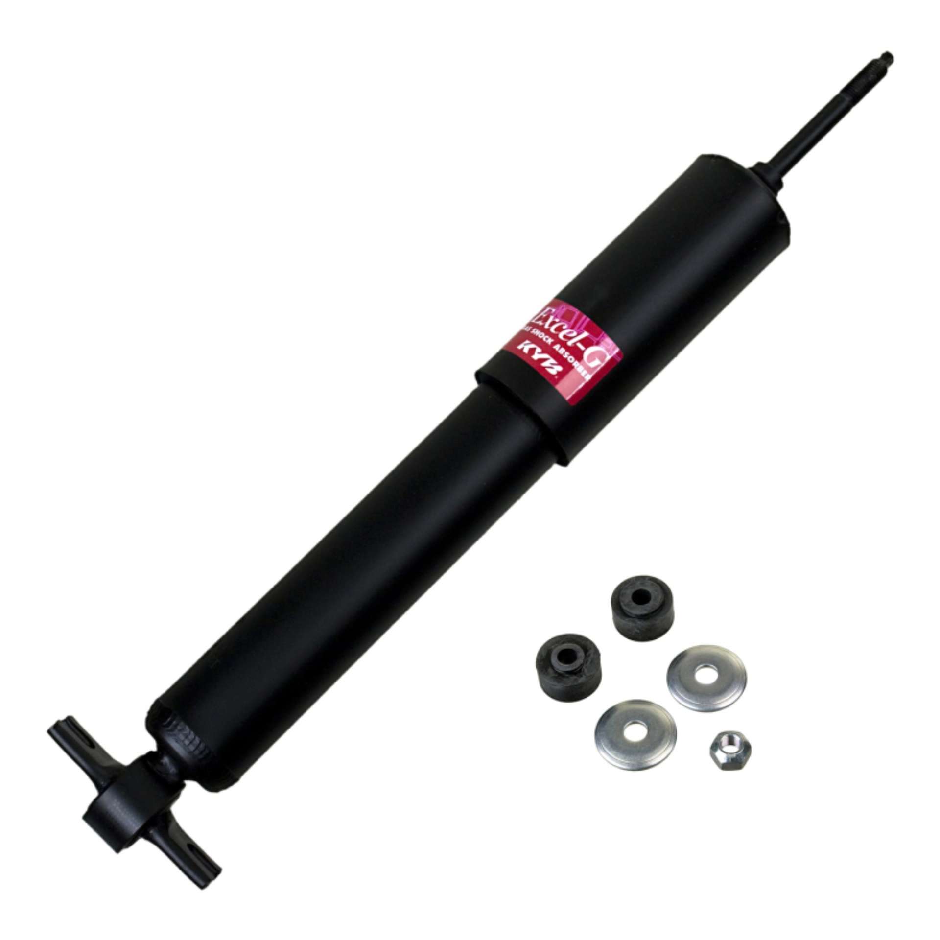 Picture of KYB Shocks & Struts Excel-G Front CHEVROLET Express 2500 2003-10 CHEVROLET Express 3500 Van 2003-1