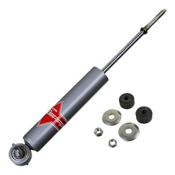 Picture of KYB Shocks & Struts Gas-A-Just Front AVANTI II 1986-91 BUICK Century 1973-81 BUICK Regal 1973-87 BUI