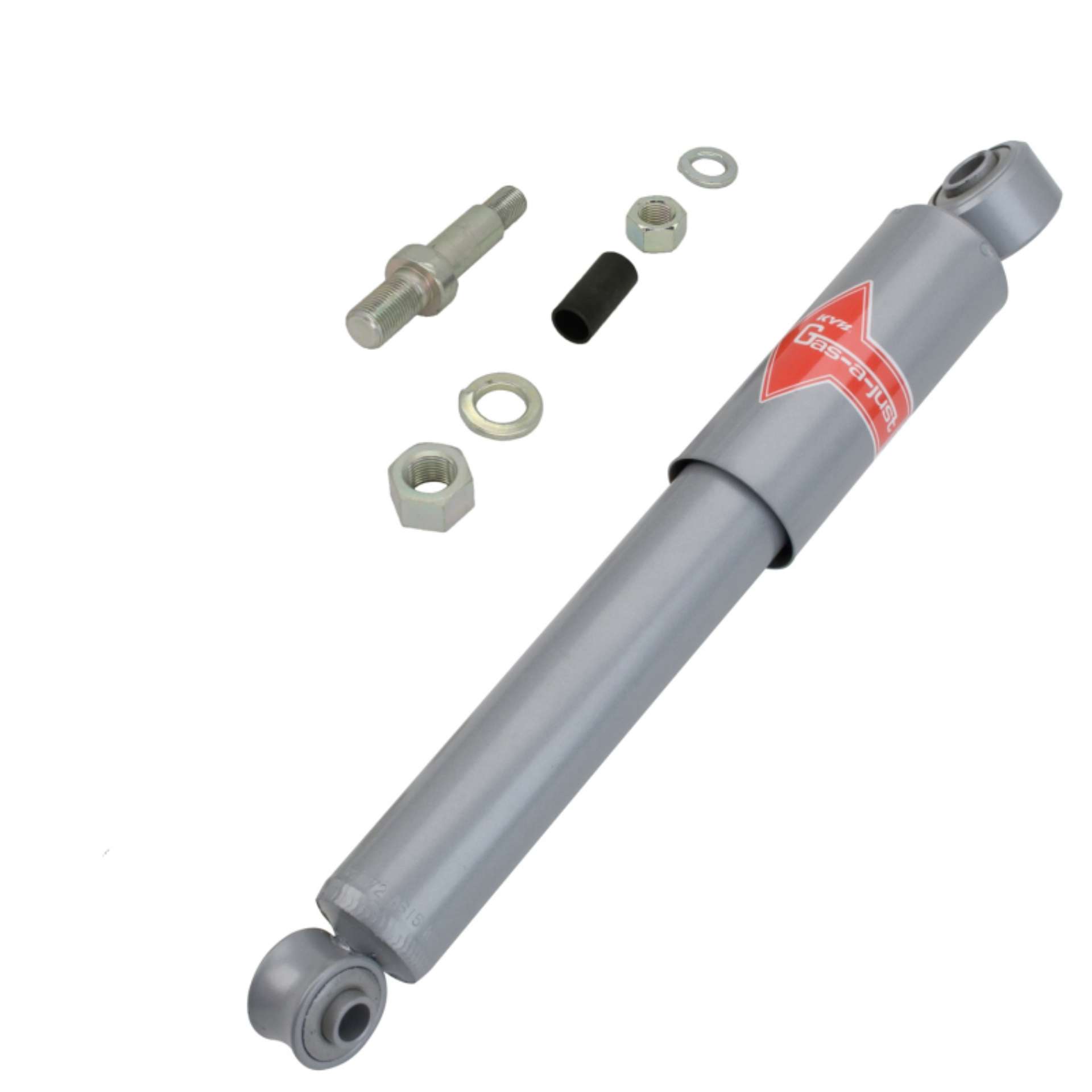 Picture of KYB Shocks & Struts Gas-A-Just Front CHEVROLET Blazer - Full Size 2WD 1969-82 CHEVROLET G-Series 