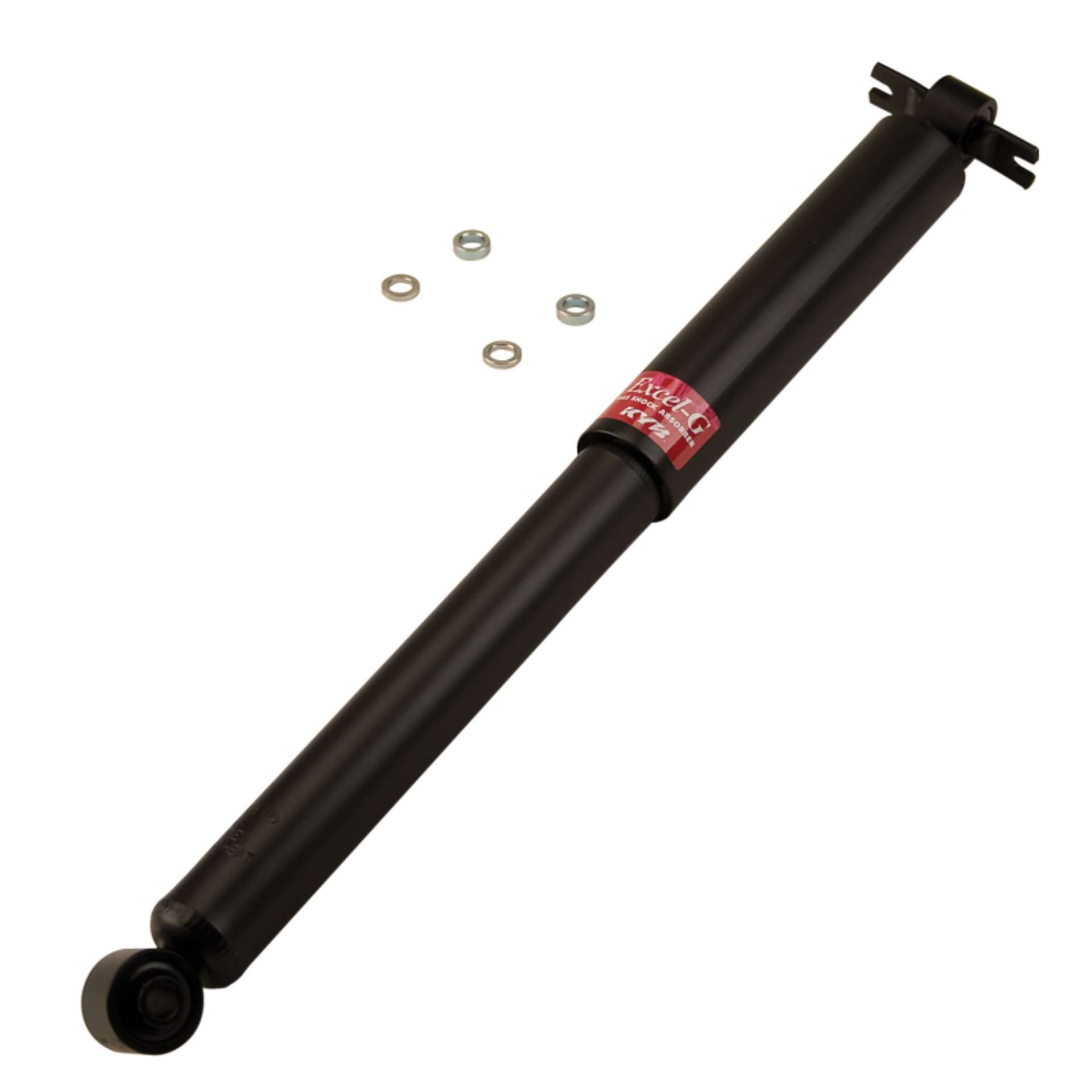 Picture of KYB Shocks & Struts Excel-G Rear BUICK Apollo 1973-75 BUICK Skyhawk 1975-80 BUICK Skylark 1975-79 CA