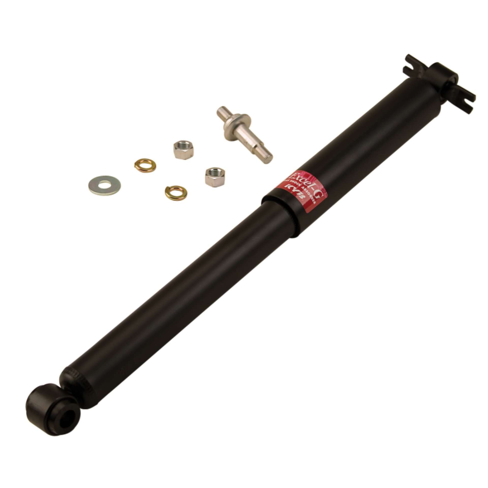 Picture of KYB Shocks & Struts Excel-G Rear AVANTI II 1986-88 BUICK Apollo 1973 BUICK Century 1973-81 BUICK Est