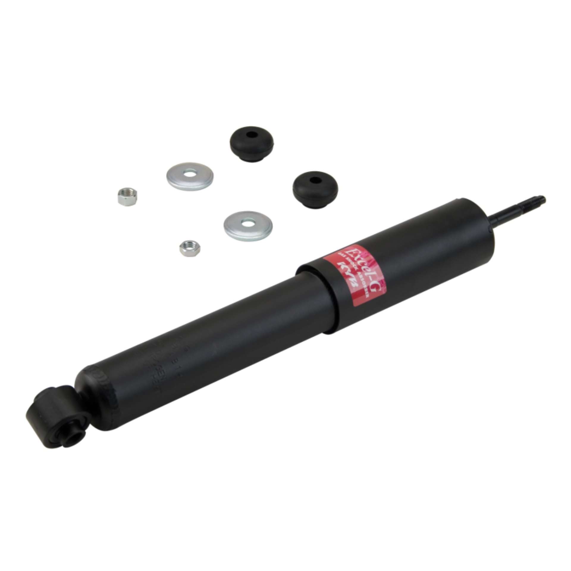 Picture of KYB Shocks & Struts Excel-G Front FORD Bronco 1966-77 FORD F100 F150 2WD 1965-79 FORD F250 Exc- S