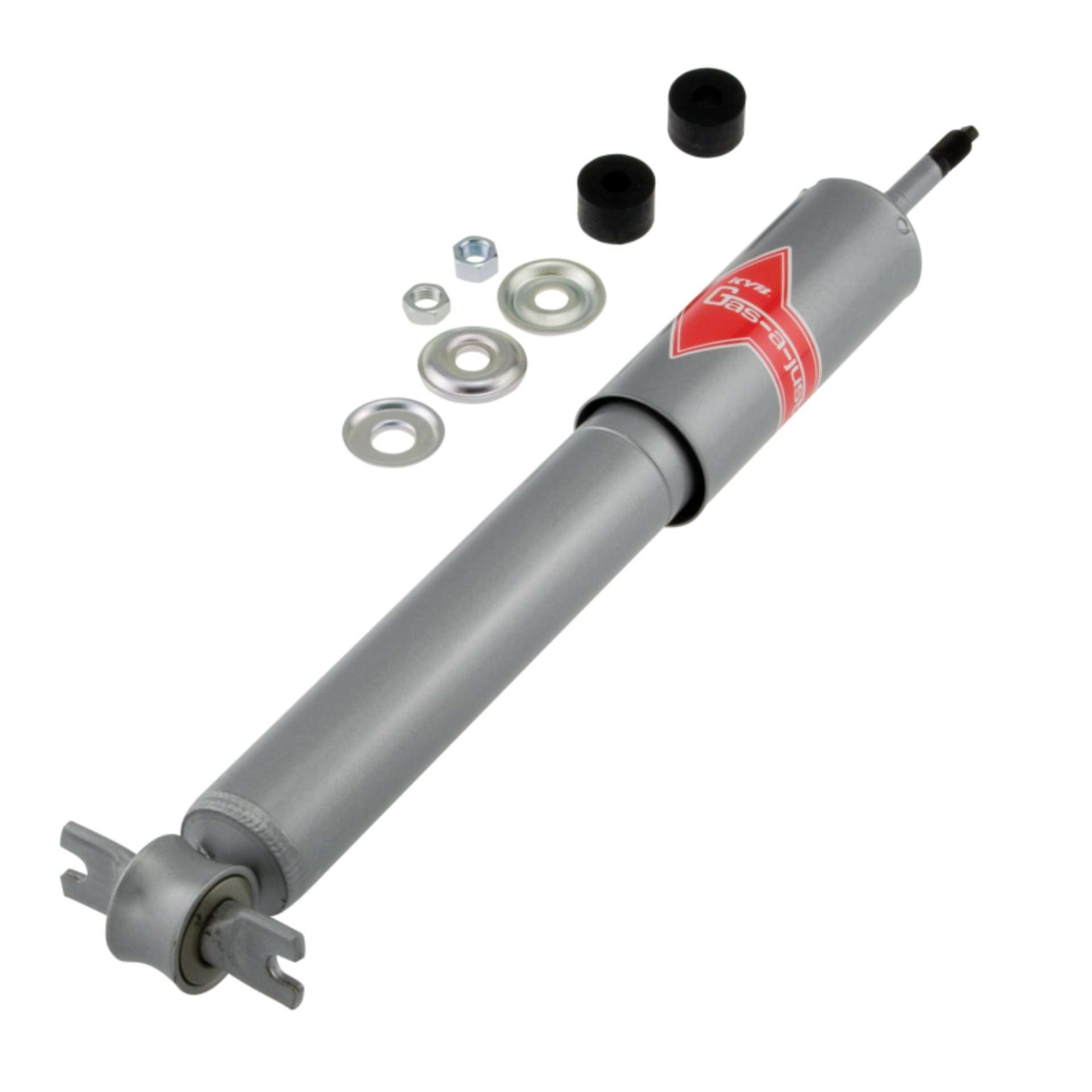 Picture of KYB Shocks & Struts Gas-A-Just Front TOYOTA Pickup 2WD 1984-95 TOYOTA T100 2WD 1993-98 TOYOTA Ta