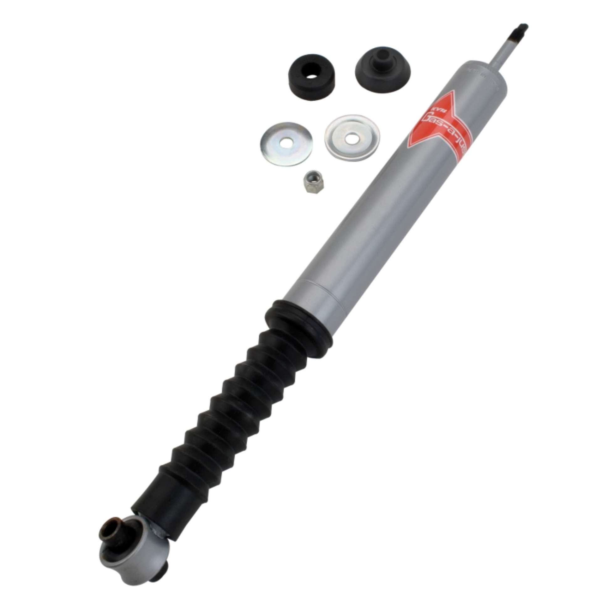 Picture of KYB Shocks & Struts Gas-A-Just Rear SAAB 900 Series 1979-93 SAAB 99 Series 1979-80