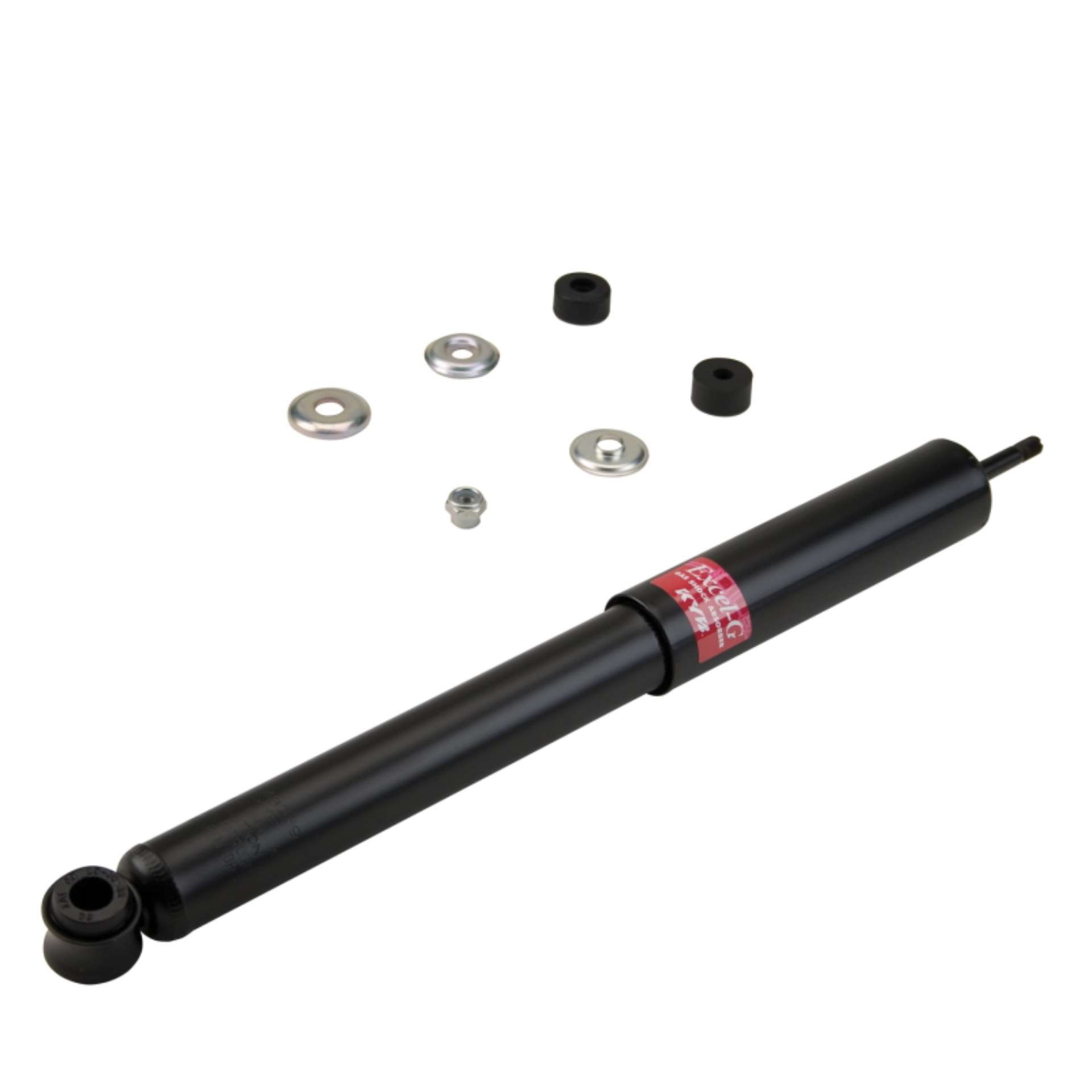 Picture of KYB Shocks & Struts Excel-G Rear ISUZU Impulse 1983-89 OPEL GT 1969-73 OPEL Kadett 1968-72 TOYOTA Ce