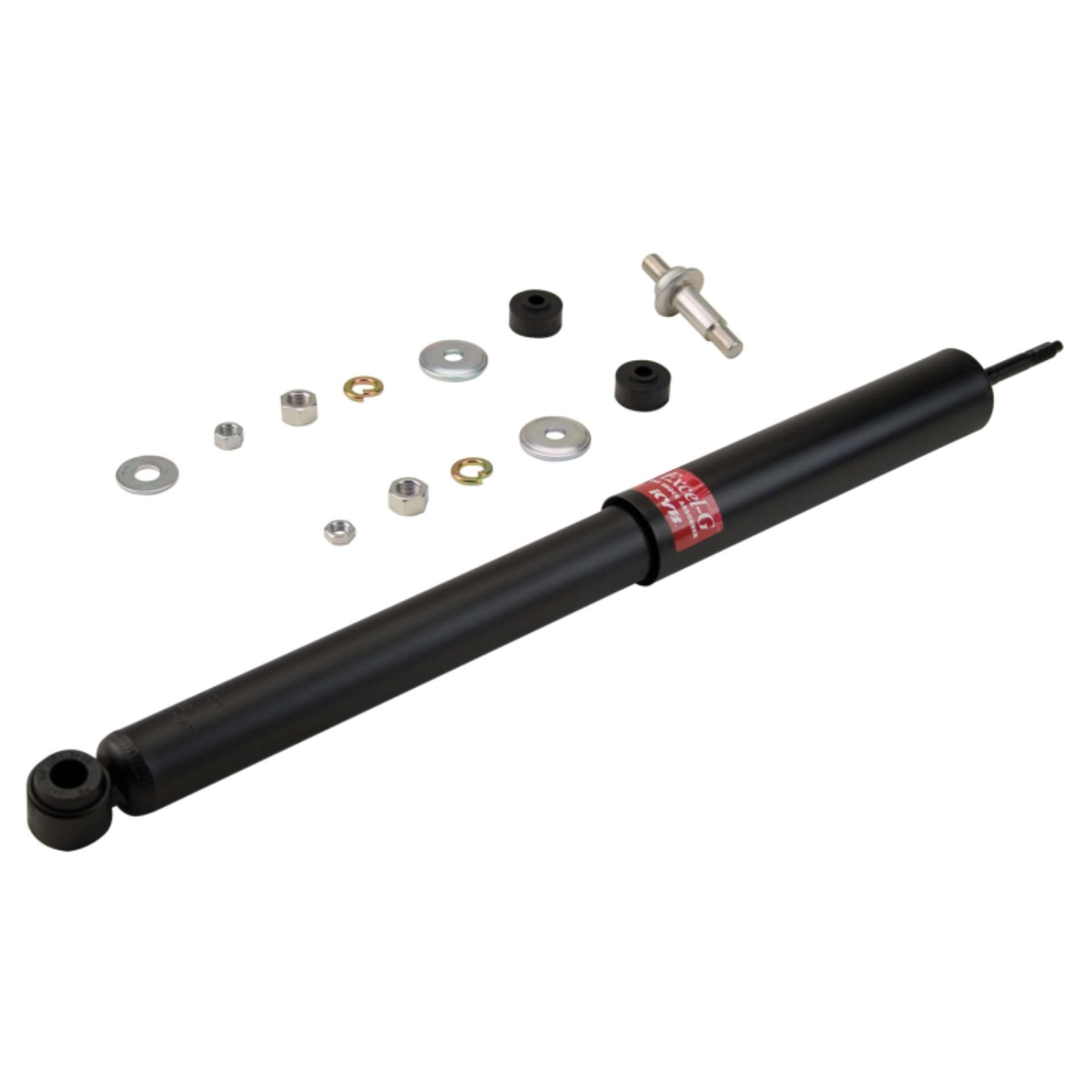 Picture of KYB Shocks & Struts Excel-G Rear AMC American 1958-68 AMC AMX 1968-74 AMC Javelin 1968-74 AMC Ramble