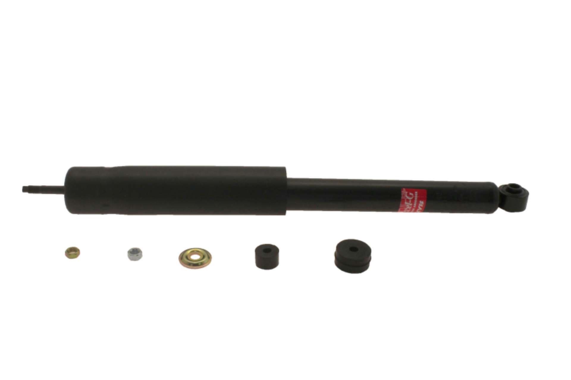 Picture of KYB Shocks & Struts Excel-G Rear MAZDA RX-7 1979-85 NISSAN 110 1970-73 NISSAN 200SX 1977-83 NISSAN 2