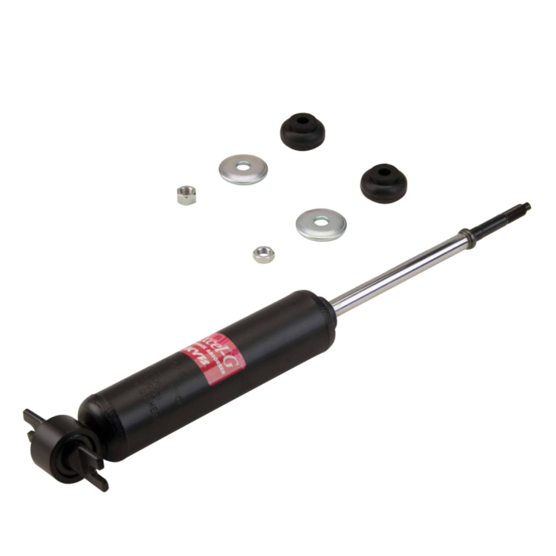 Picture of KYB Shocks & Struts Excel-G Front DODGE D100 D150 1-2 Ton 2WD 1972-93 DODGE D200 D250 3-4 Ton