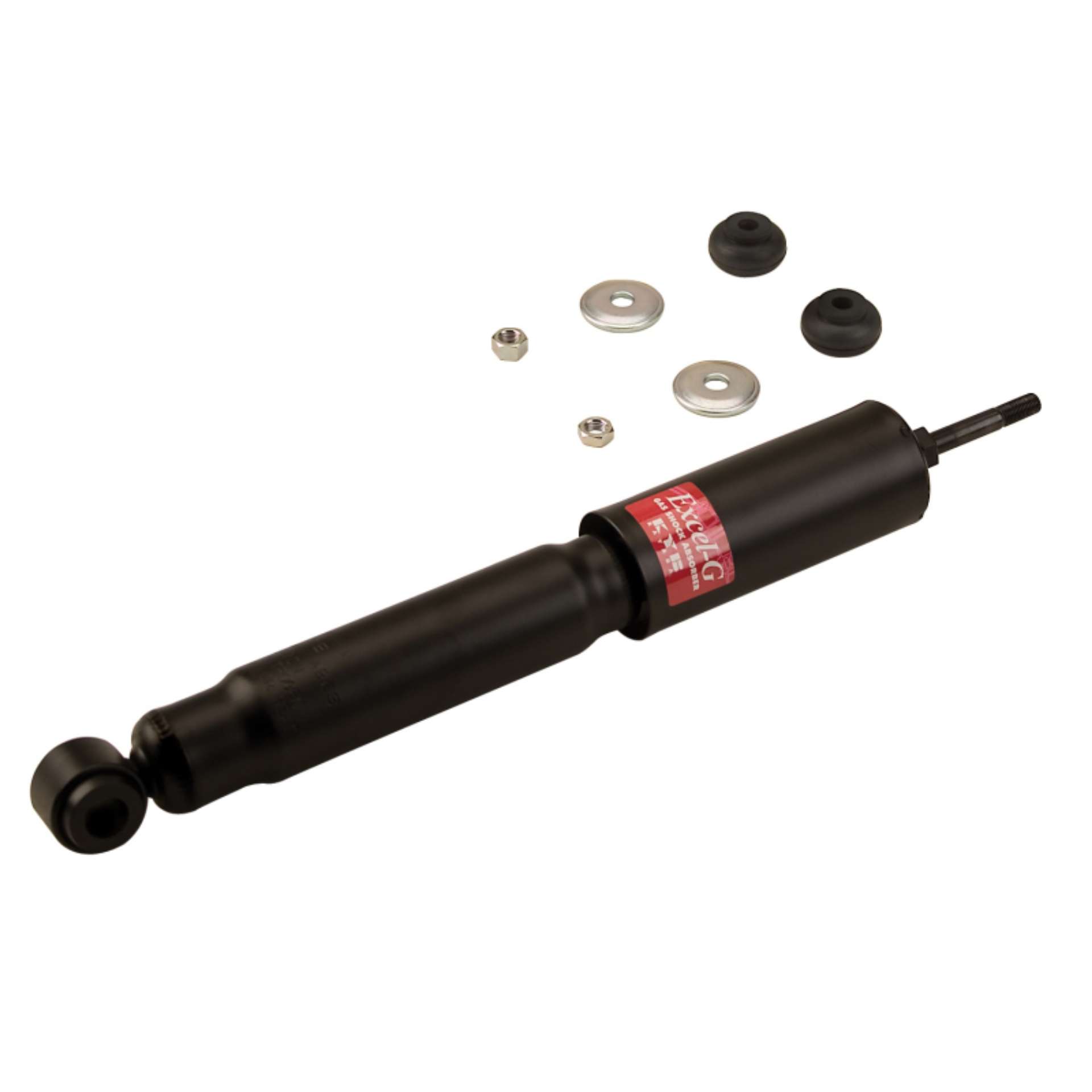 Picture of KYB Shocks & Struts Excel-G Front FORD Bronco II 1989-90 FORD Explorer 1991-94 FORD Ranger 2WD 198