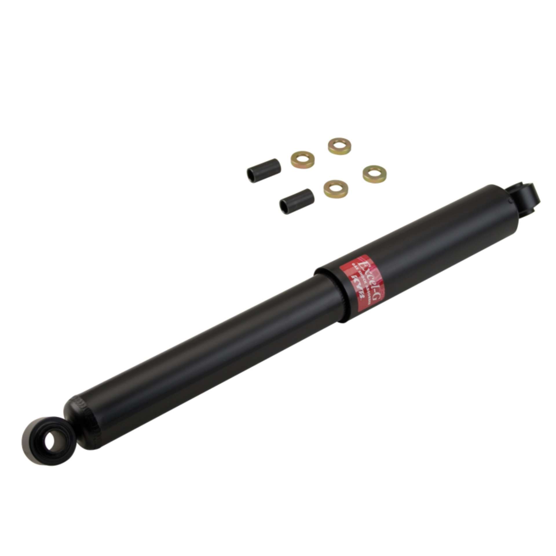 Picture of KYB Shocks & Struts Excel-G Rear CHEVROLET Blazer - Full Size 2WD 1969-72 CHEVROLET G-Series 1-2