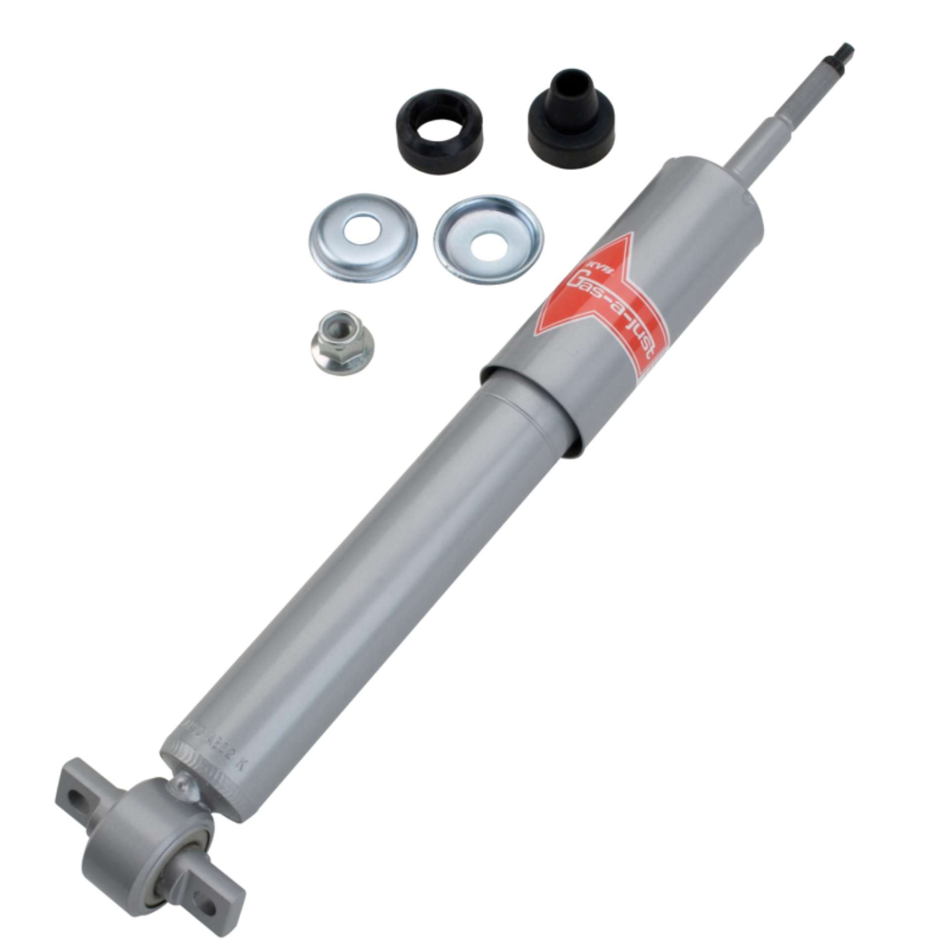 Picture of KYB Shocks & Struts Gas-A-Just Front FORD Expedition 2WD 1997-02 FORD F100 F150 2WD 1997-04 FORD