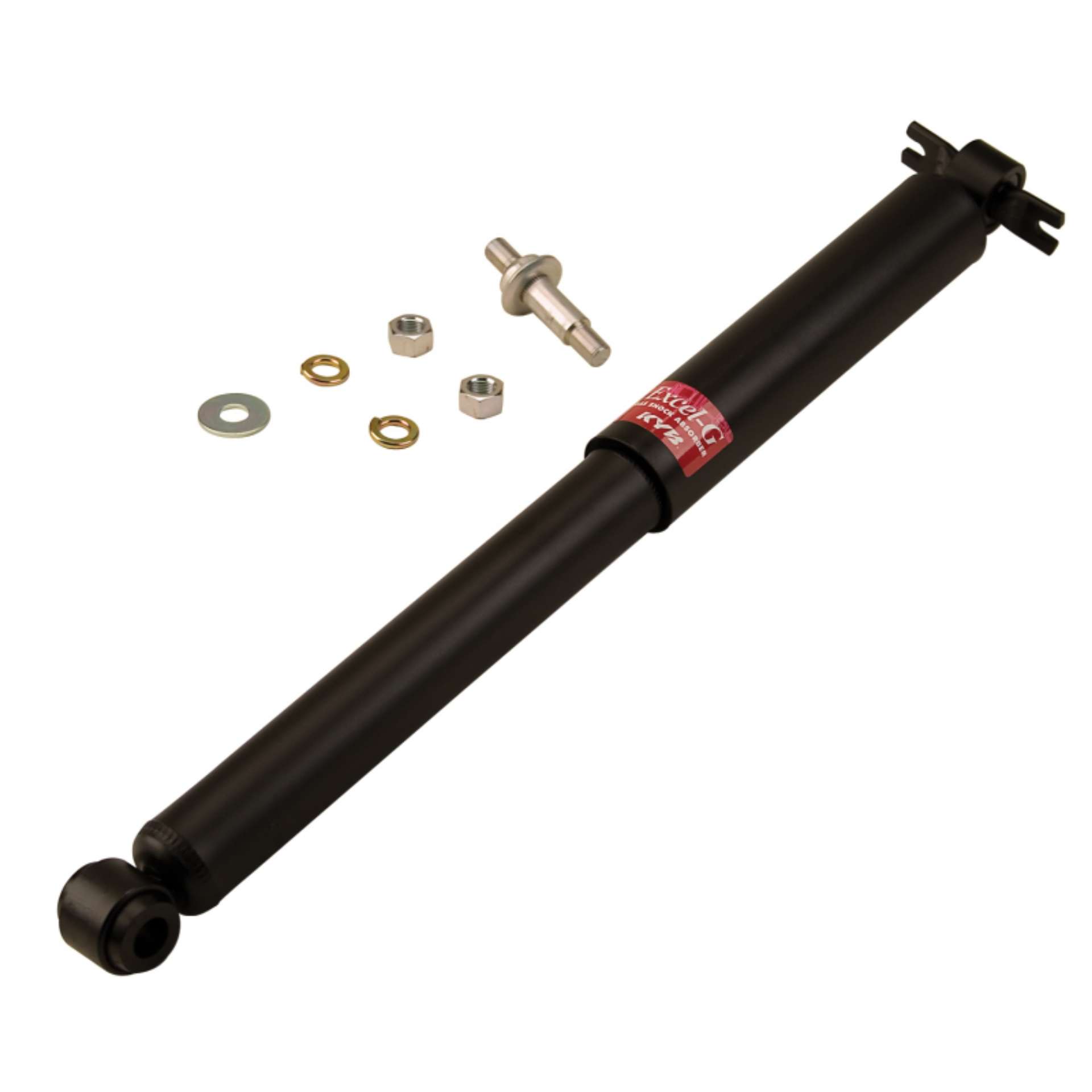 Picture of KYB Shocks & Struts Excel-G Rear AMC Gremlin 1970 AMC Hornet 1970 AVANTI II 1989-91 BUICK Centurion