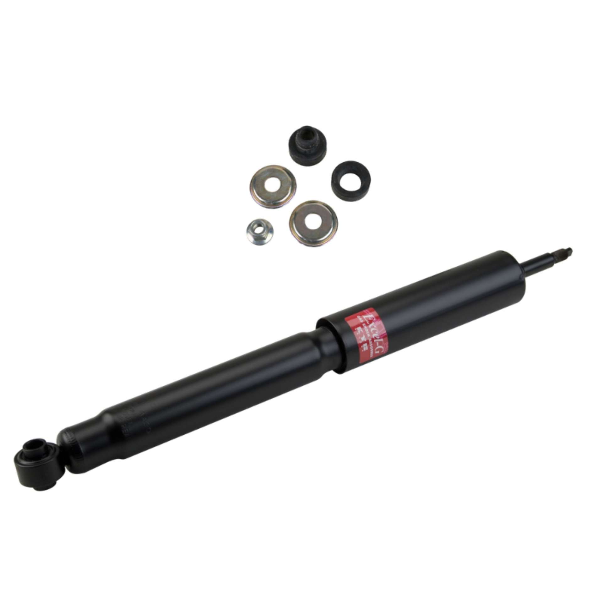 Picture of KYB Shocks & Struts Excel-G Rear FORD Thunderbird 1989-97 MERCURY Cougar 1989-97