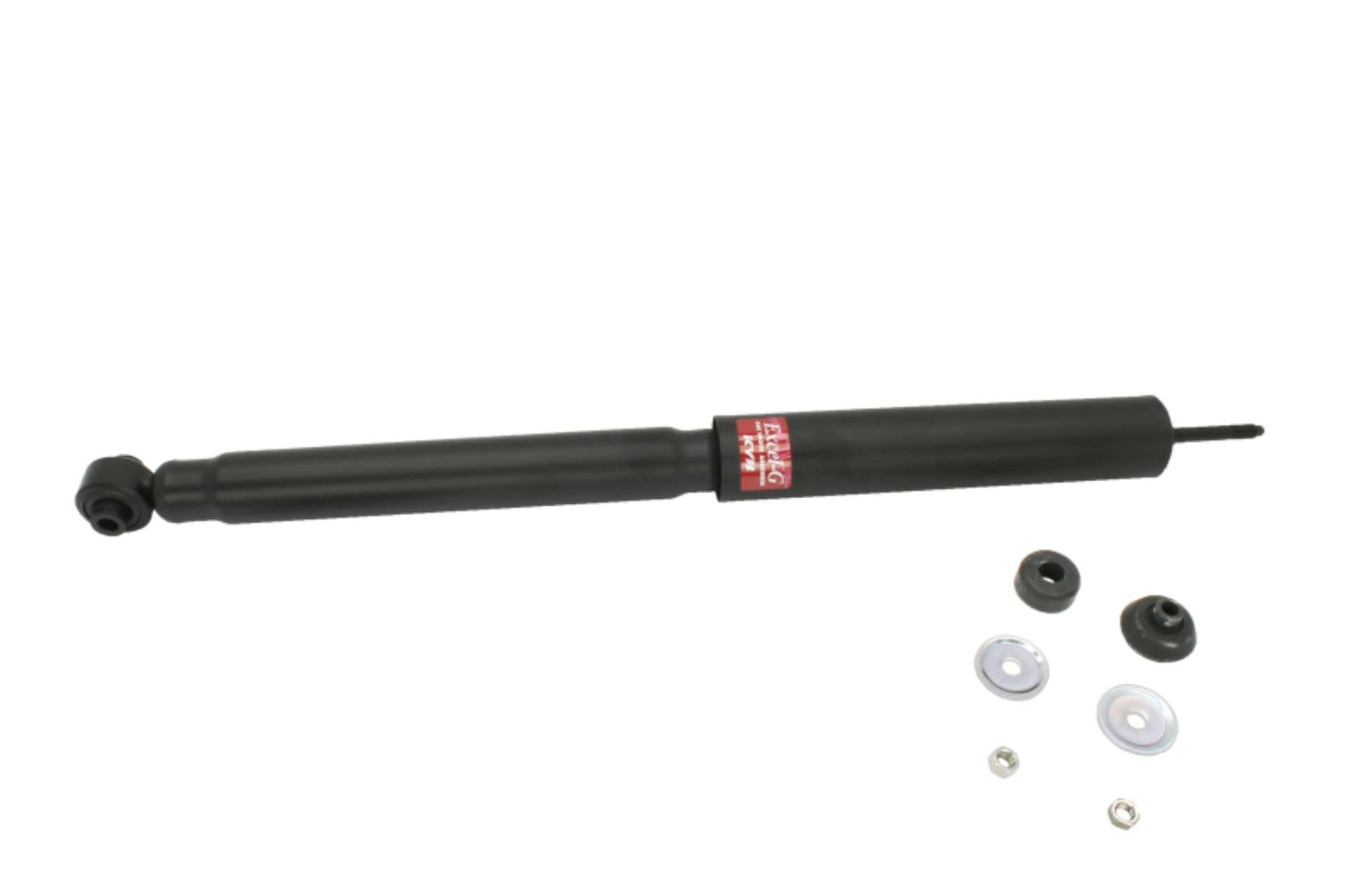 Picture of KYB Shocks & Struts Excel-G Rear FORD Edge 2007-09 FORD Edge 2010-11 LINCOLN MKX 2007-09