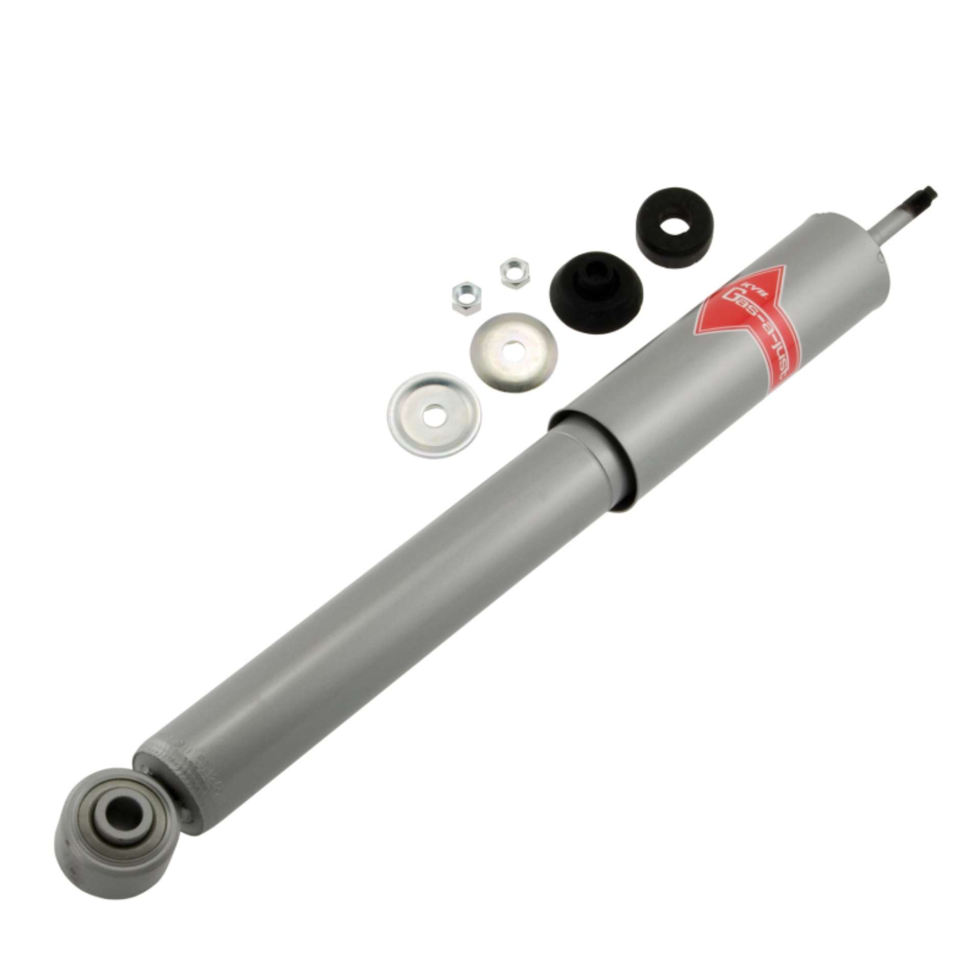 Picture of KYB Shocks & Struts Gas-A-Just Front HONDA Passport 1998-02 ISUZU Amigo 1998-00 ISUZU Axiom 2002-04