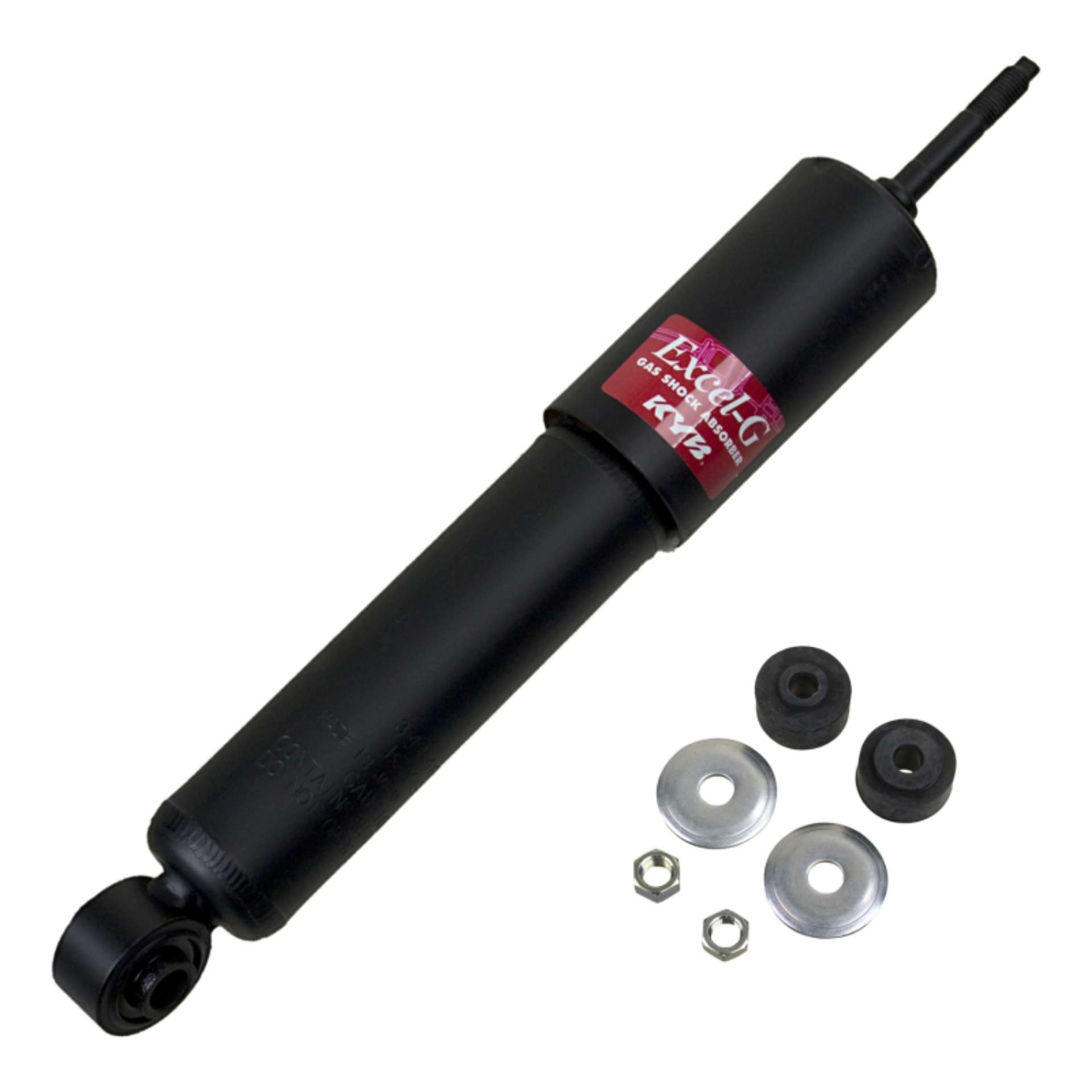 Picture of KYB Shocks & Struts Excel-G Front NISSAN Frontier 2WD 2000-04 NISSAN Frontier 4WD 2000-04