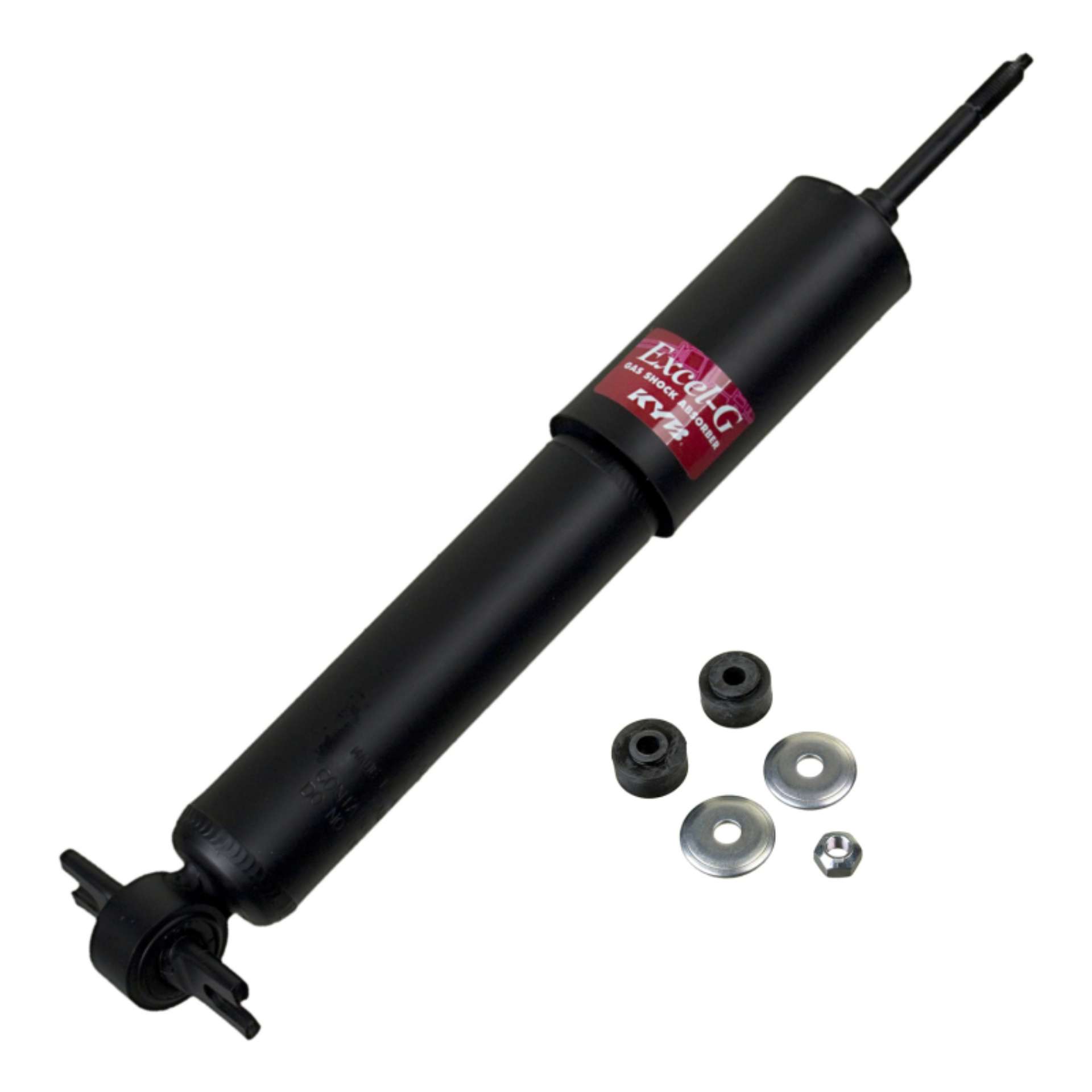 Picture of KYB Shocks & Struts Excel-G Front CHEVROLET Express 1500 2003-10 CHEVROLET Express 2500 2003-07 GMC