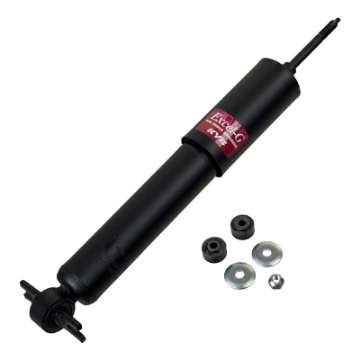 Picture of KYB Shocks & Struts Excel-G Front CHEVROLET Express 1500 2003-10 CHEVROLET Express 2500 2003-07 GMC