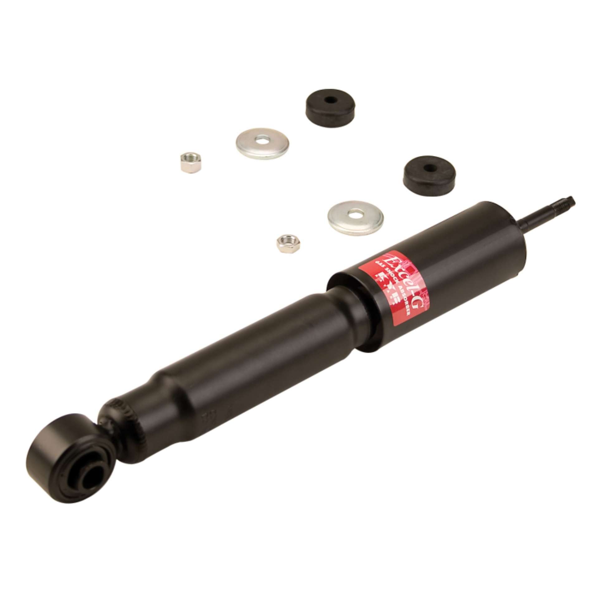 Picture of KYB Shocks & Struts Excel-G Front DODGE Ram 1500 Pickup 2WD 1994-01 DODGE Ram 2500 Pickup 2WD 19