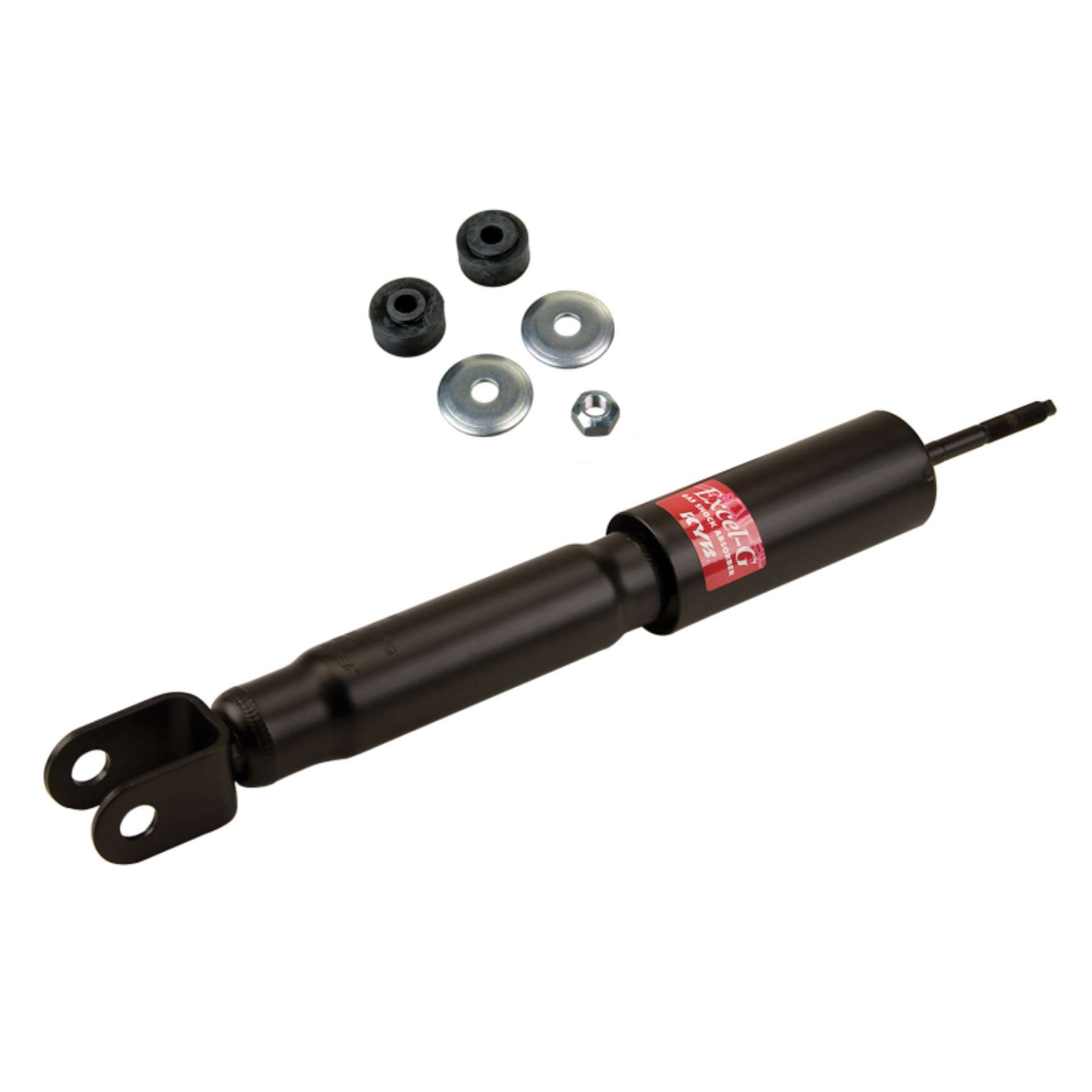 Picture of KYB Shocks & Struts Excel-G Front CHEVROLET Avalanche 1500 2WD 2002-06 CHEVROLET Avalanche 1500 4