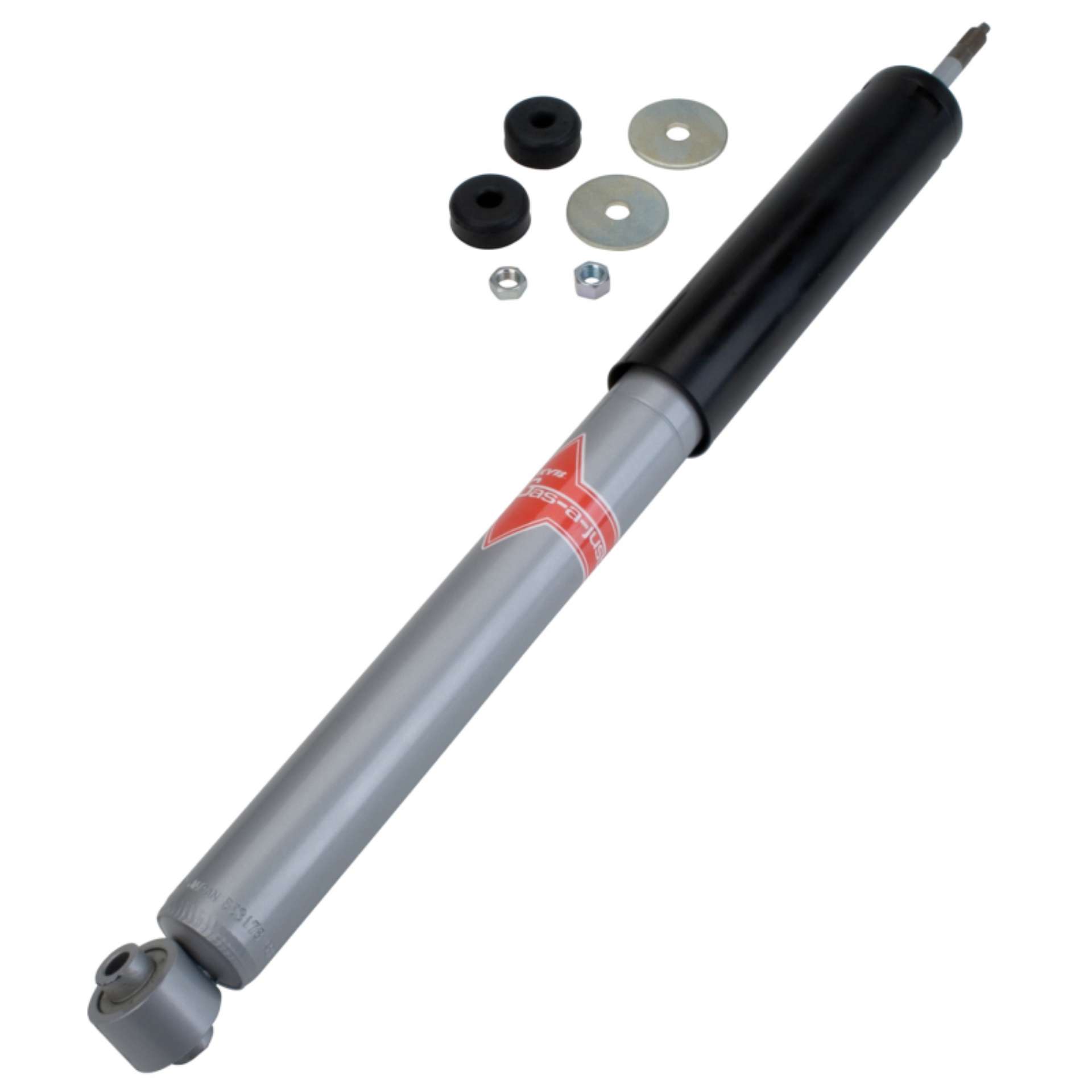 Picture of KYB Shocks & Struts Excel-G Rear MERCEDES BENZ 190 Series 1984-88 MERCEDES BENZ 260 Series 1987-89 M