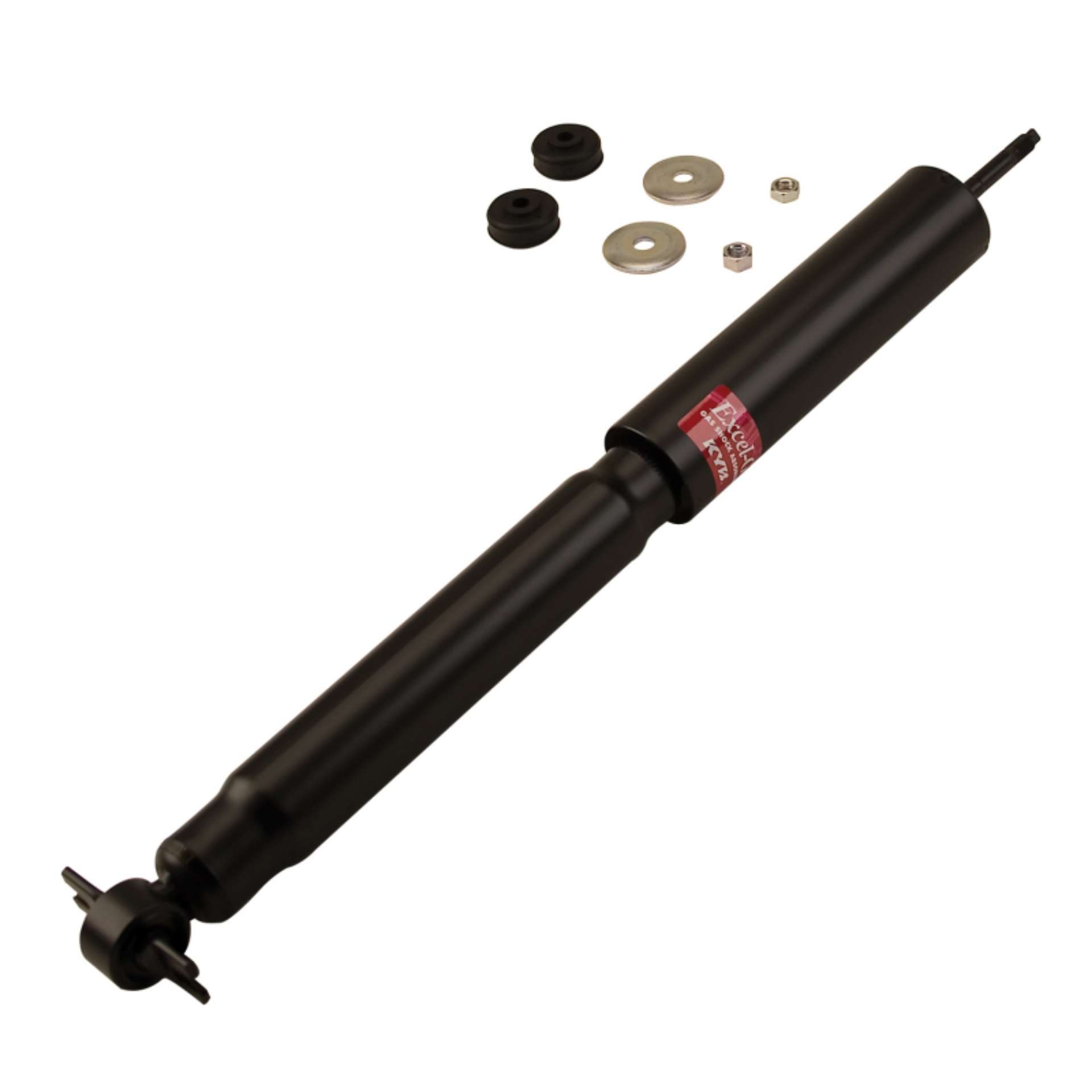 Picture of KYB Shocks & Struts Excel-G Front JEEP TJ 1996-05 JEEP Wrangler 1997-06