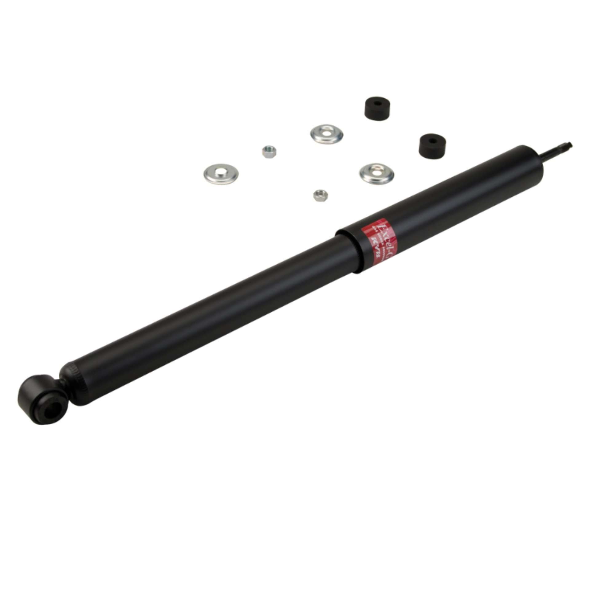 Picture of KYB Shocks & Struts Excel-G Rear TOYOTA RAV4 1996-05 TOYOTA RAV4 1996-99