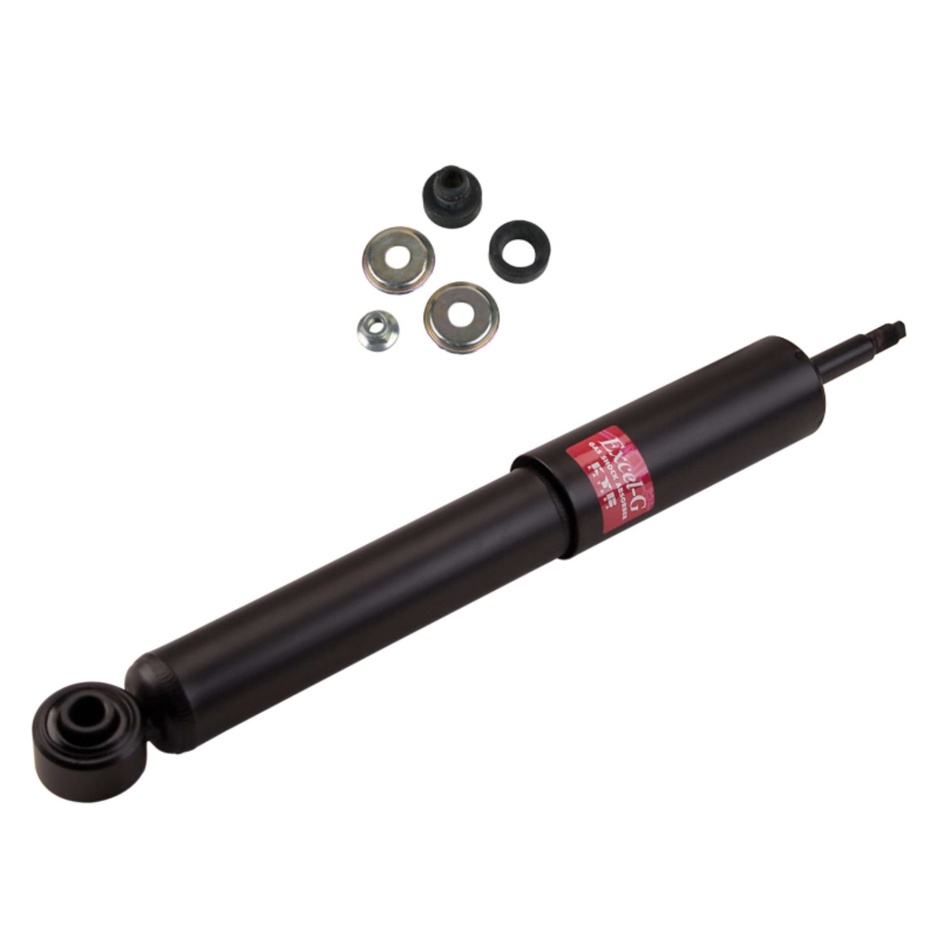 Picture of KYB Shocks & Struts Excel-G Front DODGE Ram 1500 Pickup 4WD 2002-05