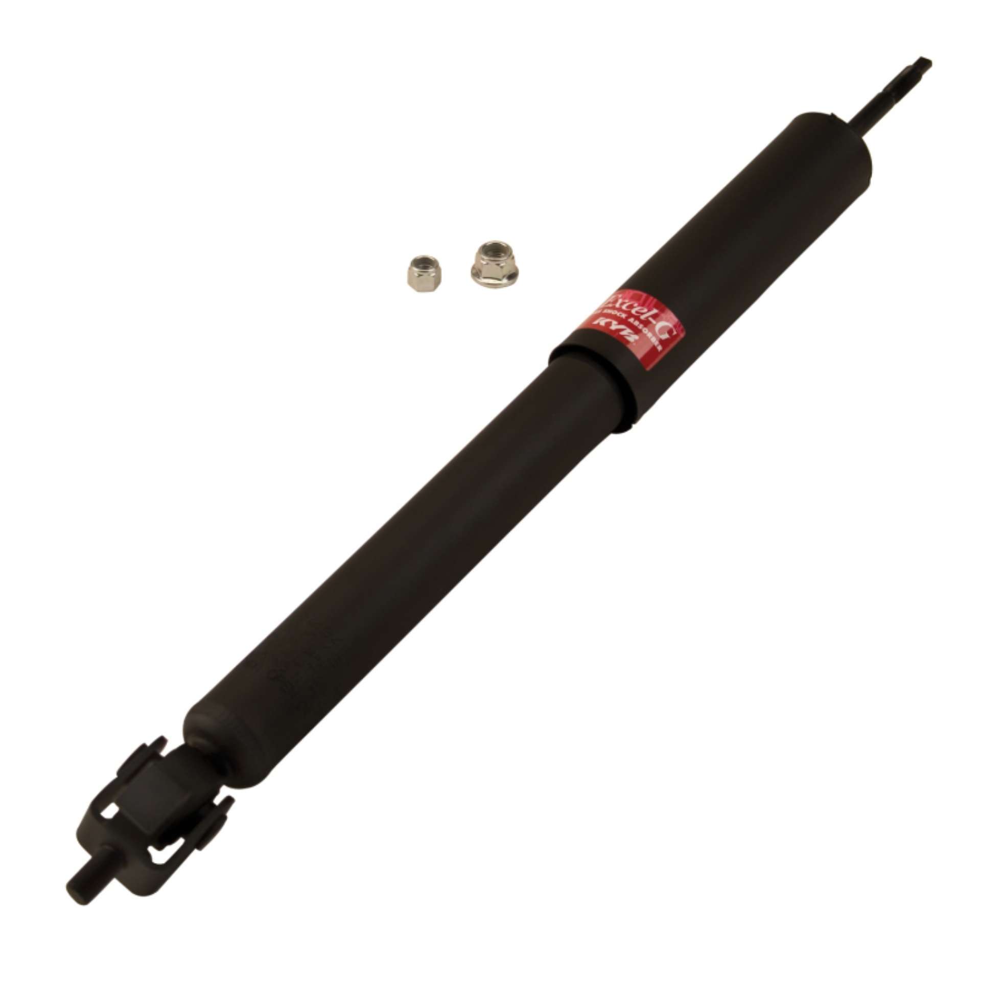 Picture of KYB Shocks & Struts Excel-G Rear BUICK Skylark 1995-98 CHEVROLET Beretta 1995-96 CHEVROLET Corsica 1