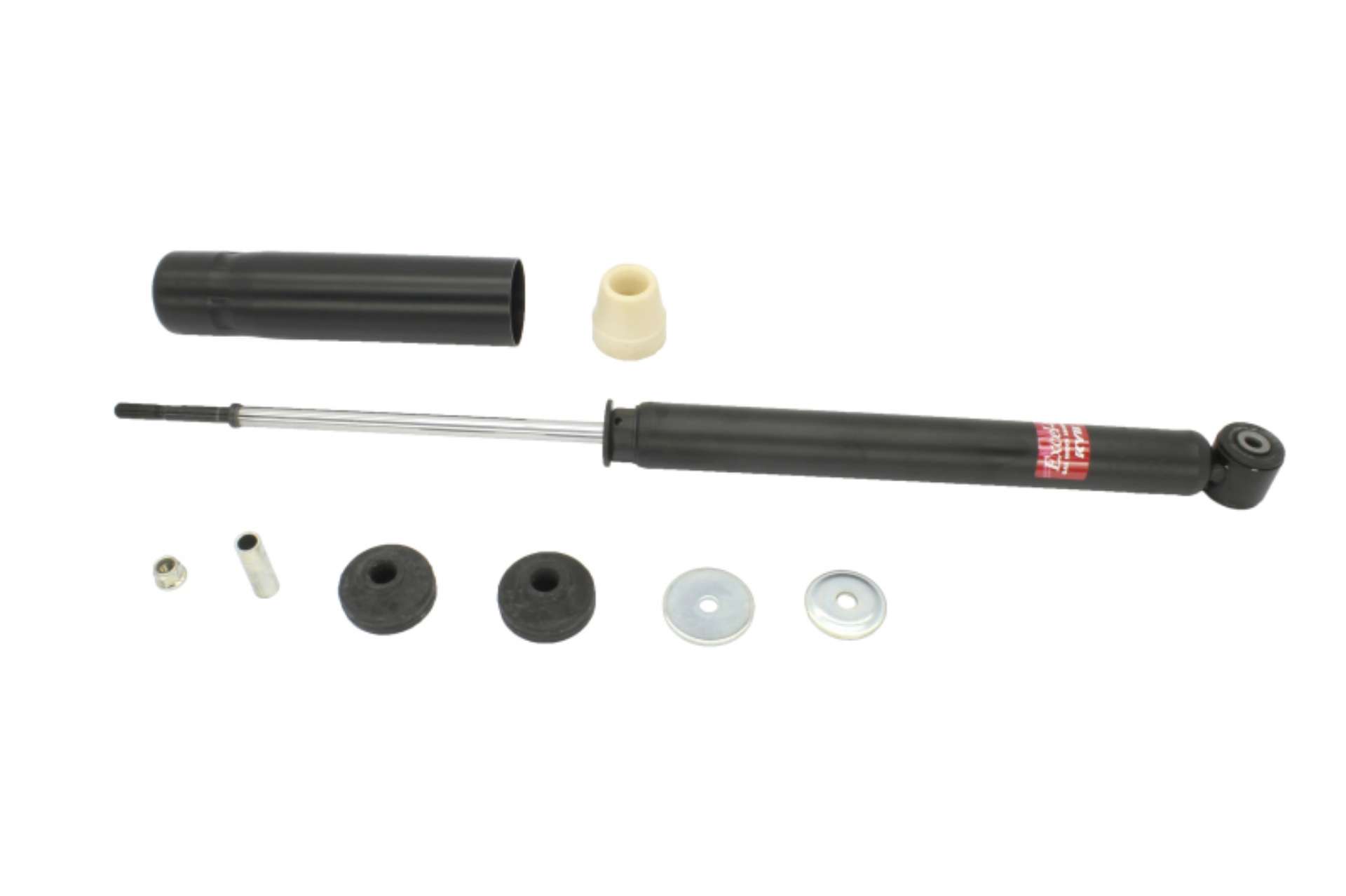 Picture of KYB Shocks & Struts Excel-G Rear HONDA Fit 2009-11