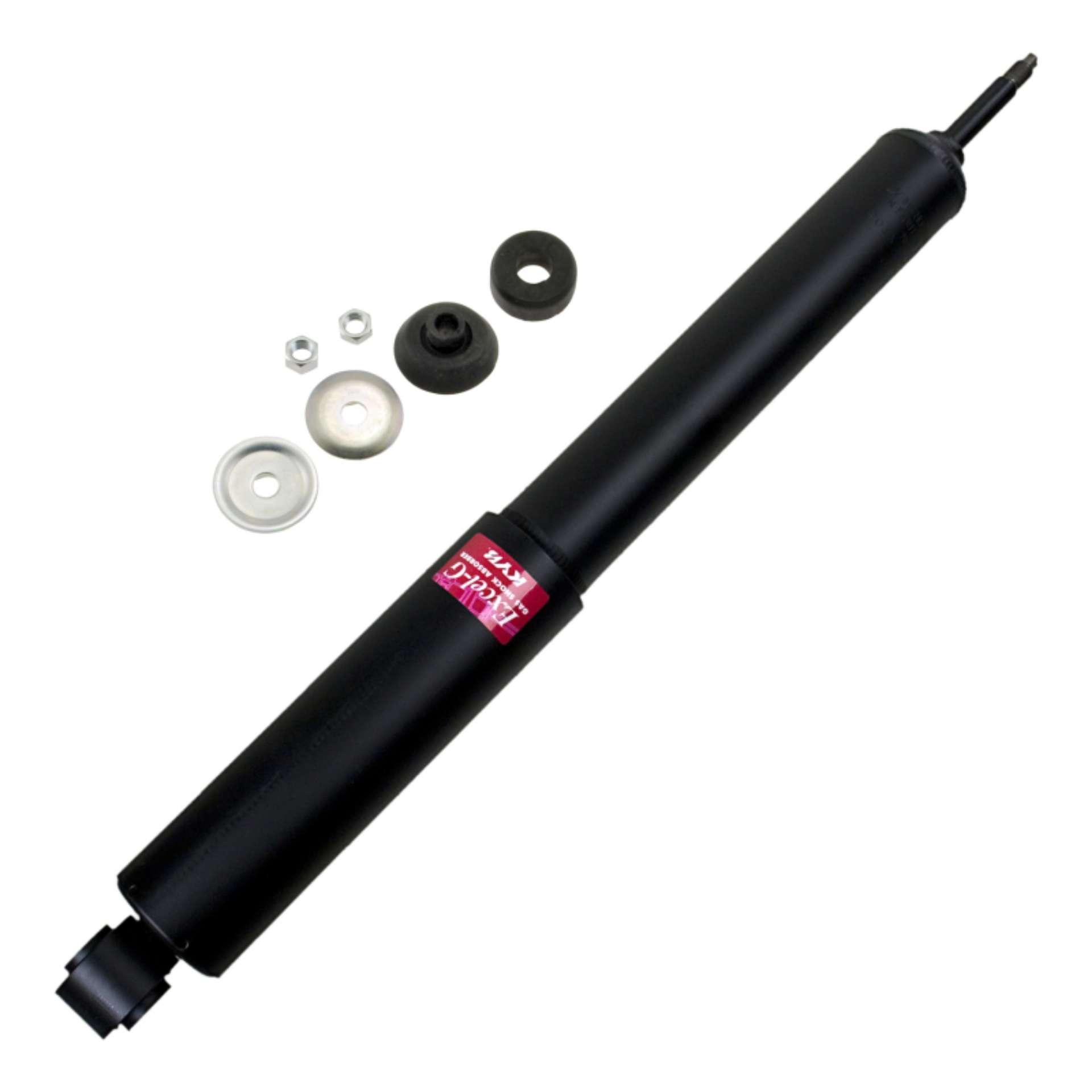 Picture of KYB Shocks & Struts Excel-G Rear LANDROVER Discovery 1994-99