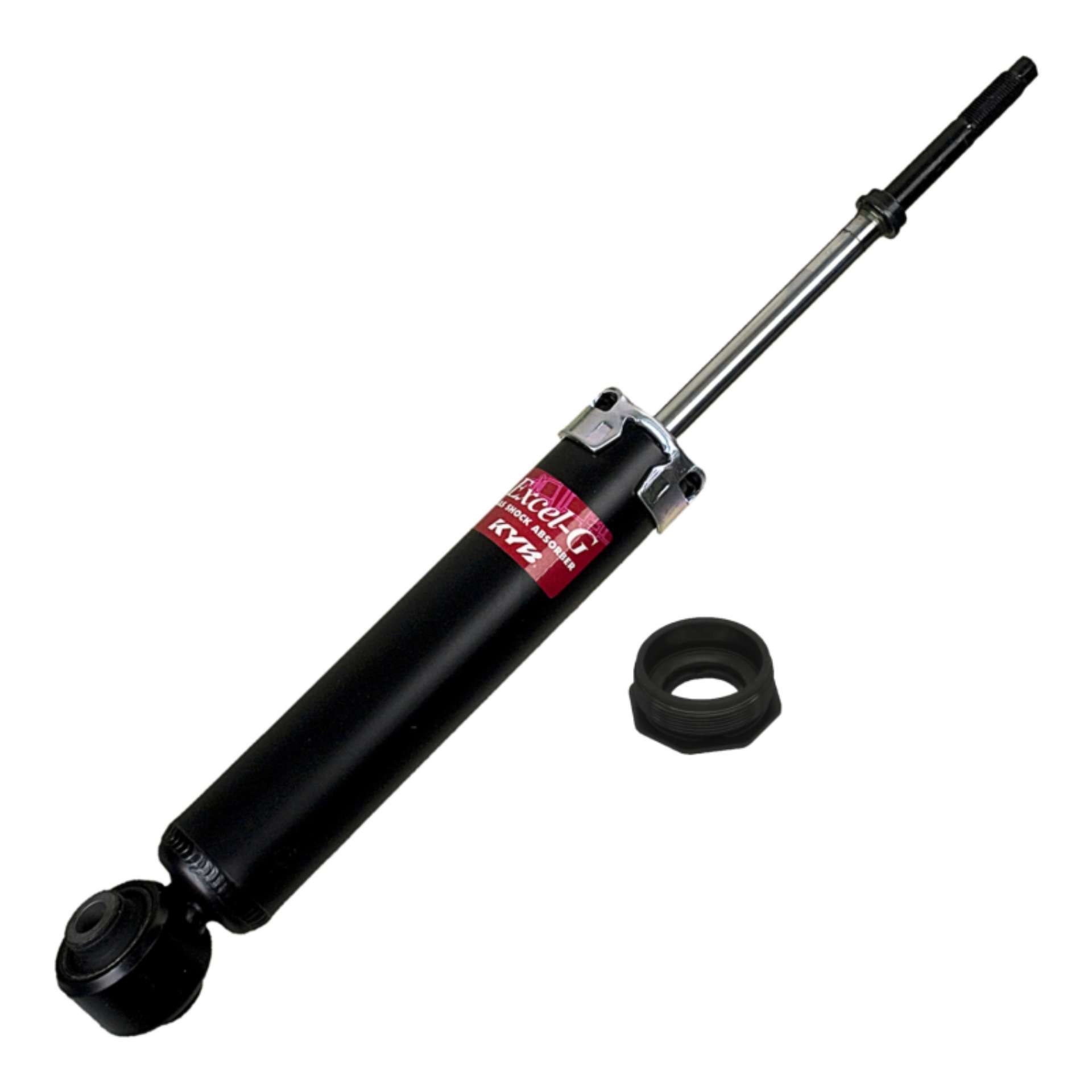 Picture of KYB Shocks & Struts Excel-G Rear NISSAN Quest Mini-Van 2004-09