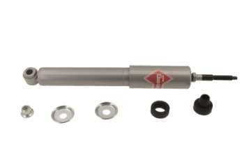 Picture of KYB Shocks & Struts Excel-G Front FORD E Series Econoline Van 2008-11 FORD F250 Super Duty 2WD 200